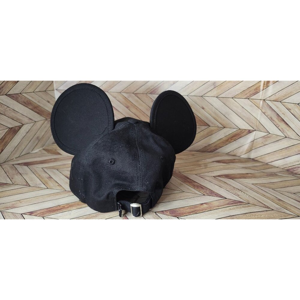 Cakeworthy Disney Solid Black Mickey Mouse Ears B… - image 3